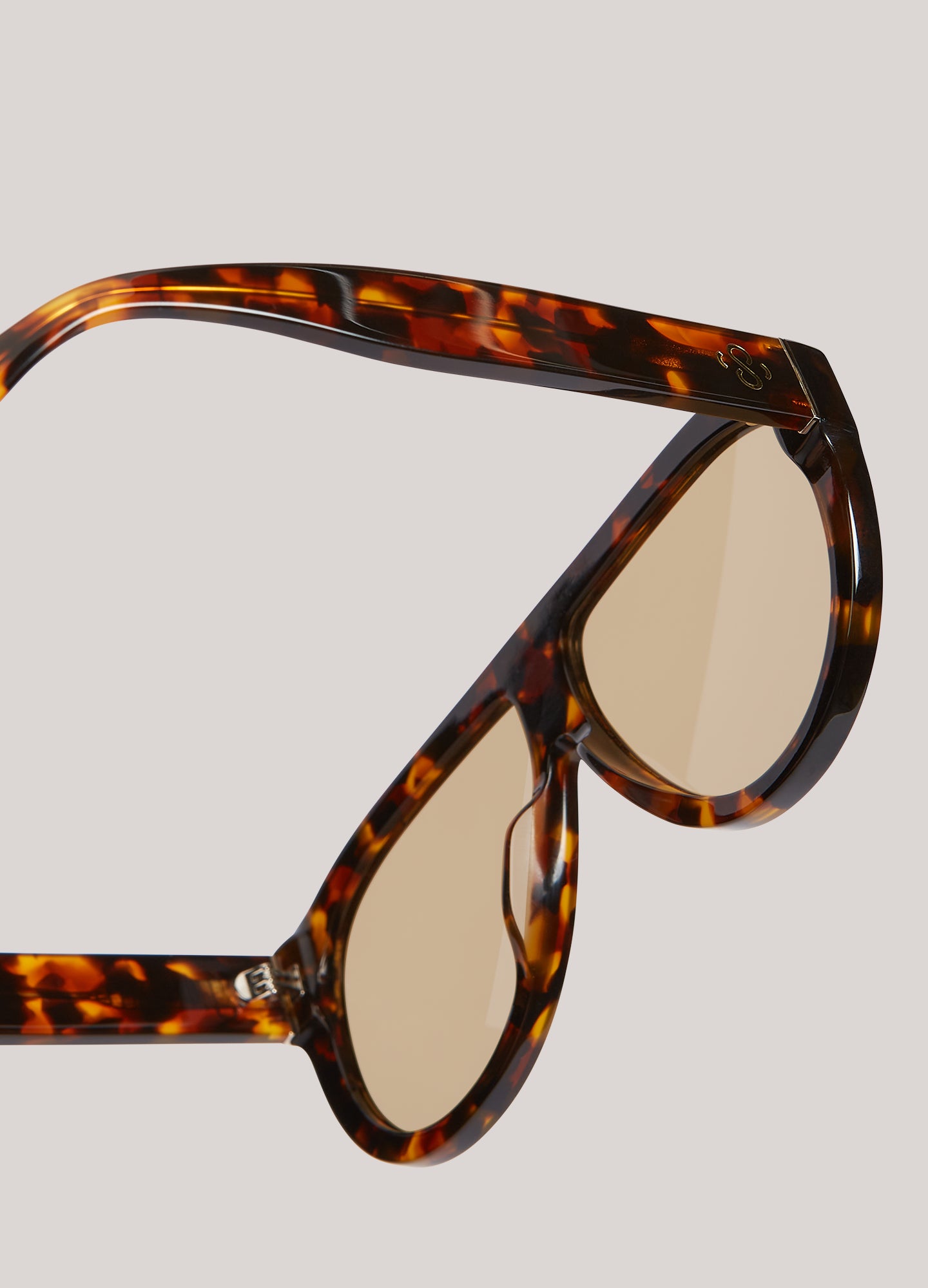 Lunettes de soleil Lou