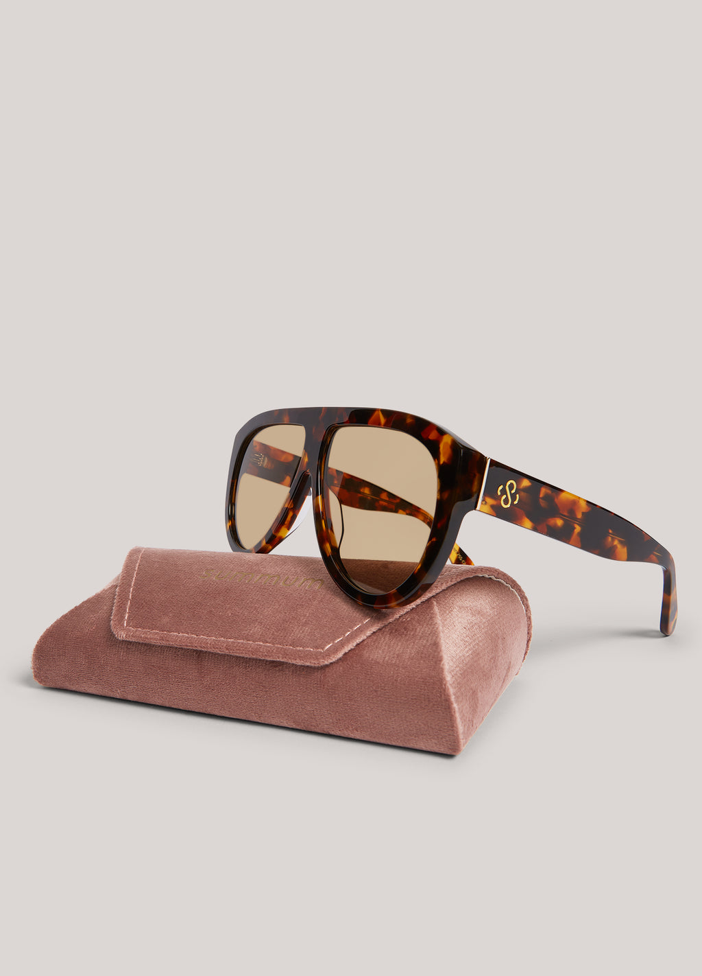 Lunettes de soleil Lou