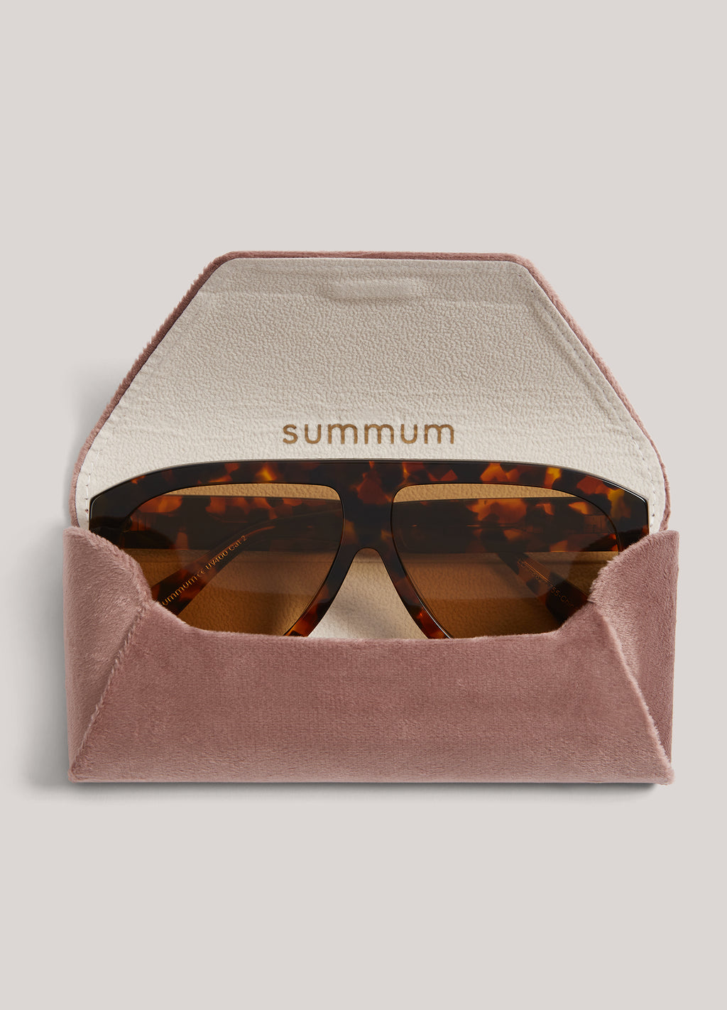 Lunettes de soleil Lou