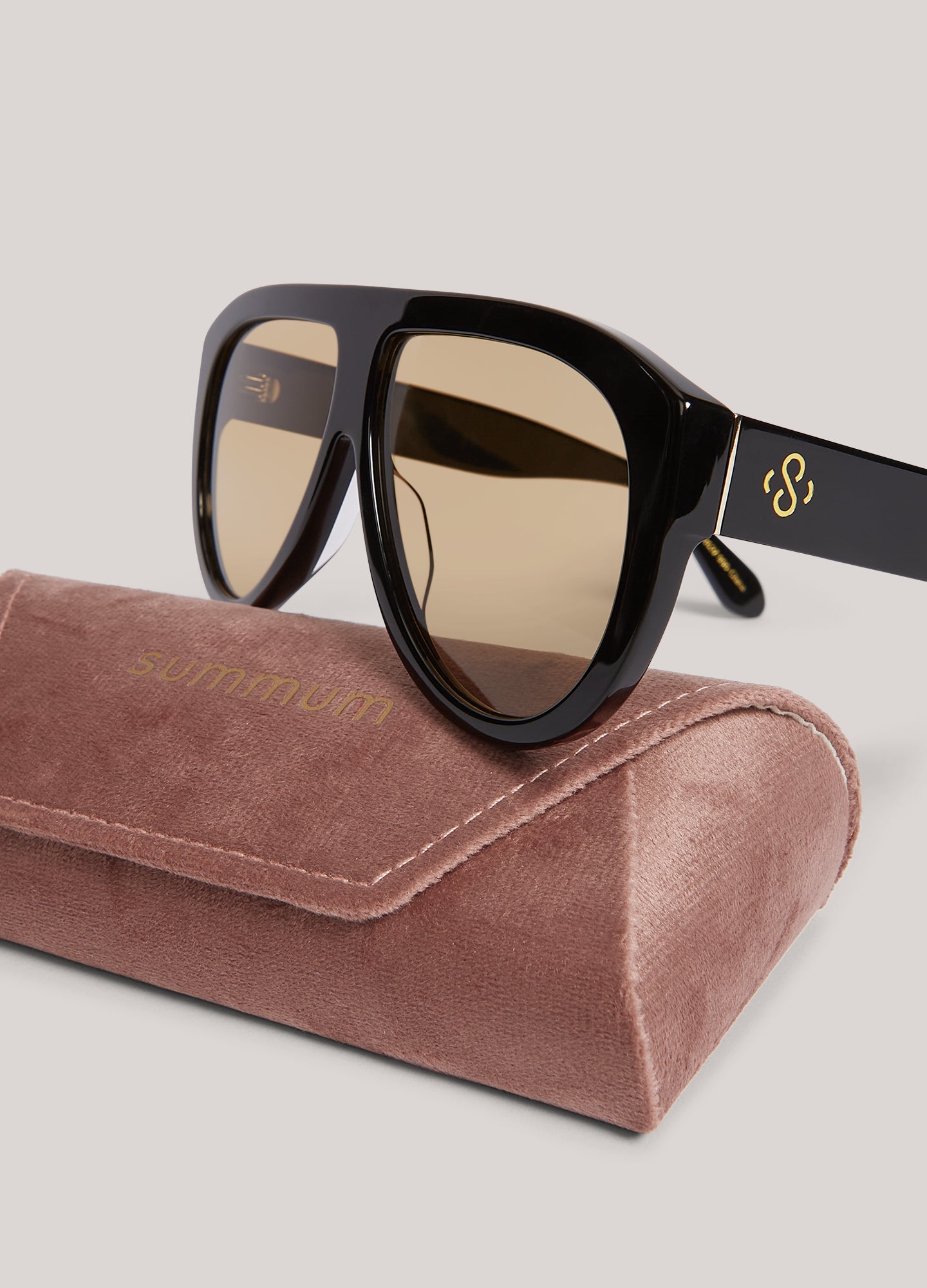 Lunettes de soleil Lou