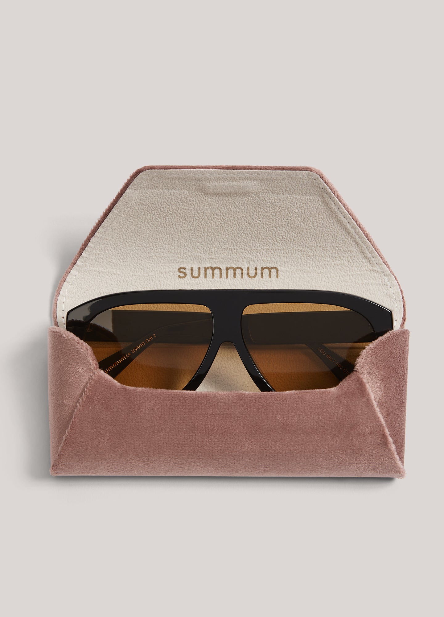 Lunettes de soleil Lou
