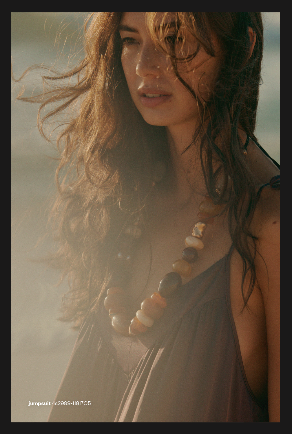 CAPSULE 5 | SUN BURST | DISCOVER OUR CAMPAIGN IMAGES