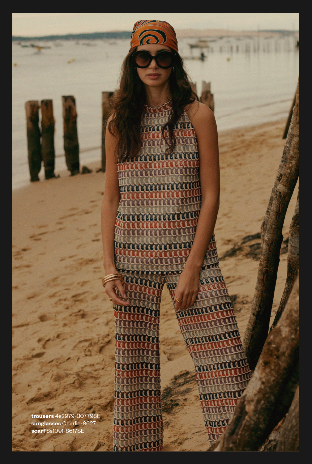 CAPSULE 5.5 | STYLED BY… SUMMER 2026