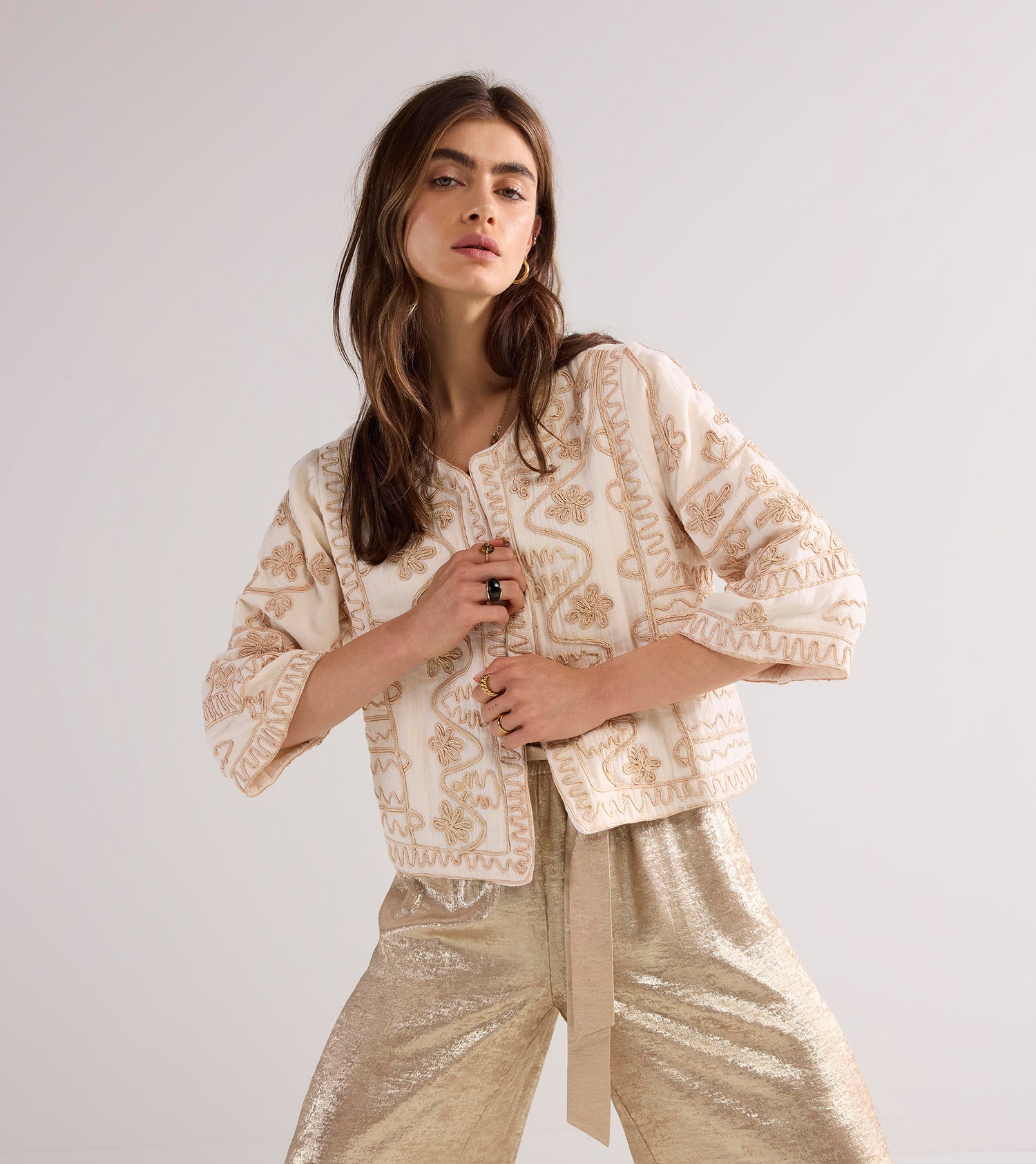 NEW ARRIVALS