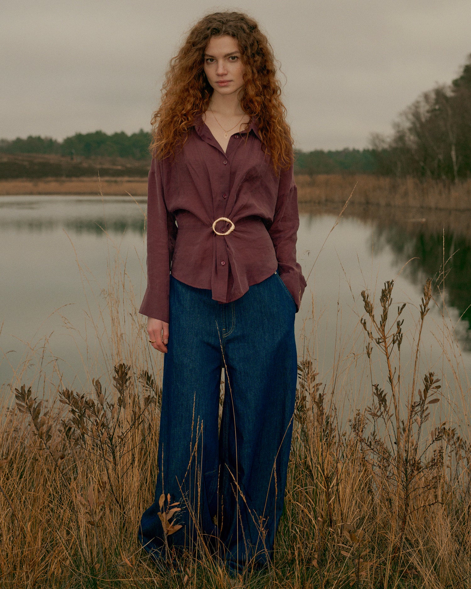 <p>SHOP THE LOOK</p>