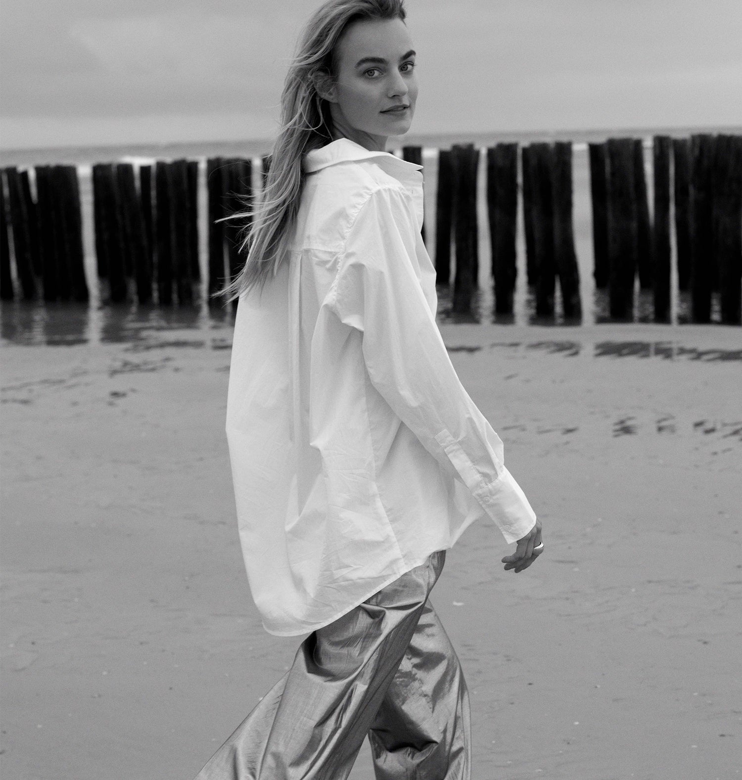 Shifting Style Staples