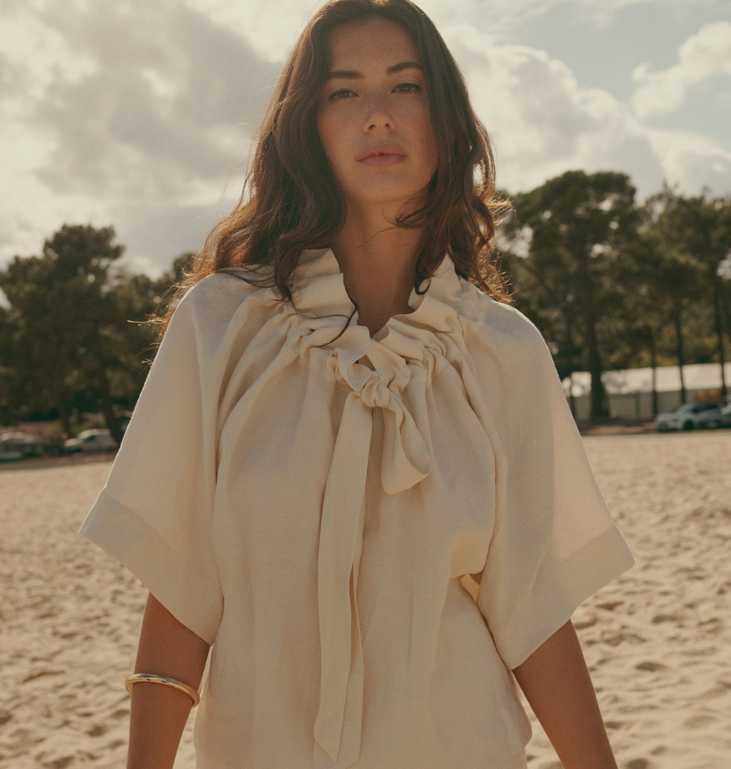Rich Cotton-Linen