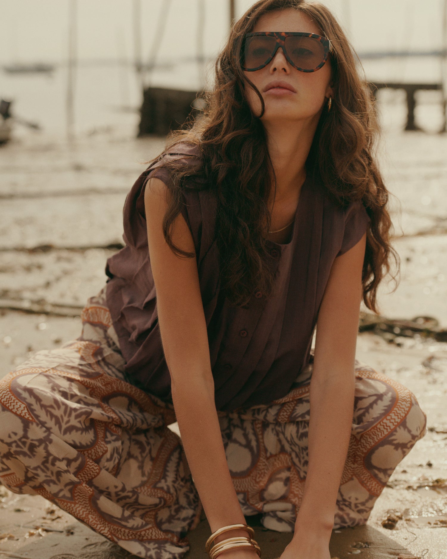 <p>SHOP THE LOOK</p>