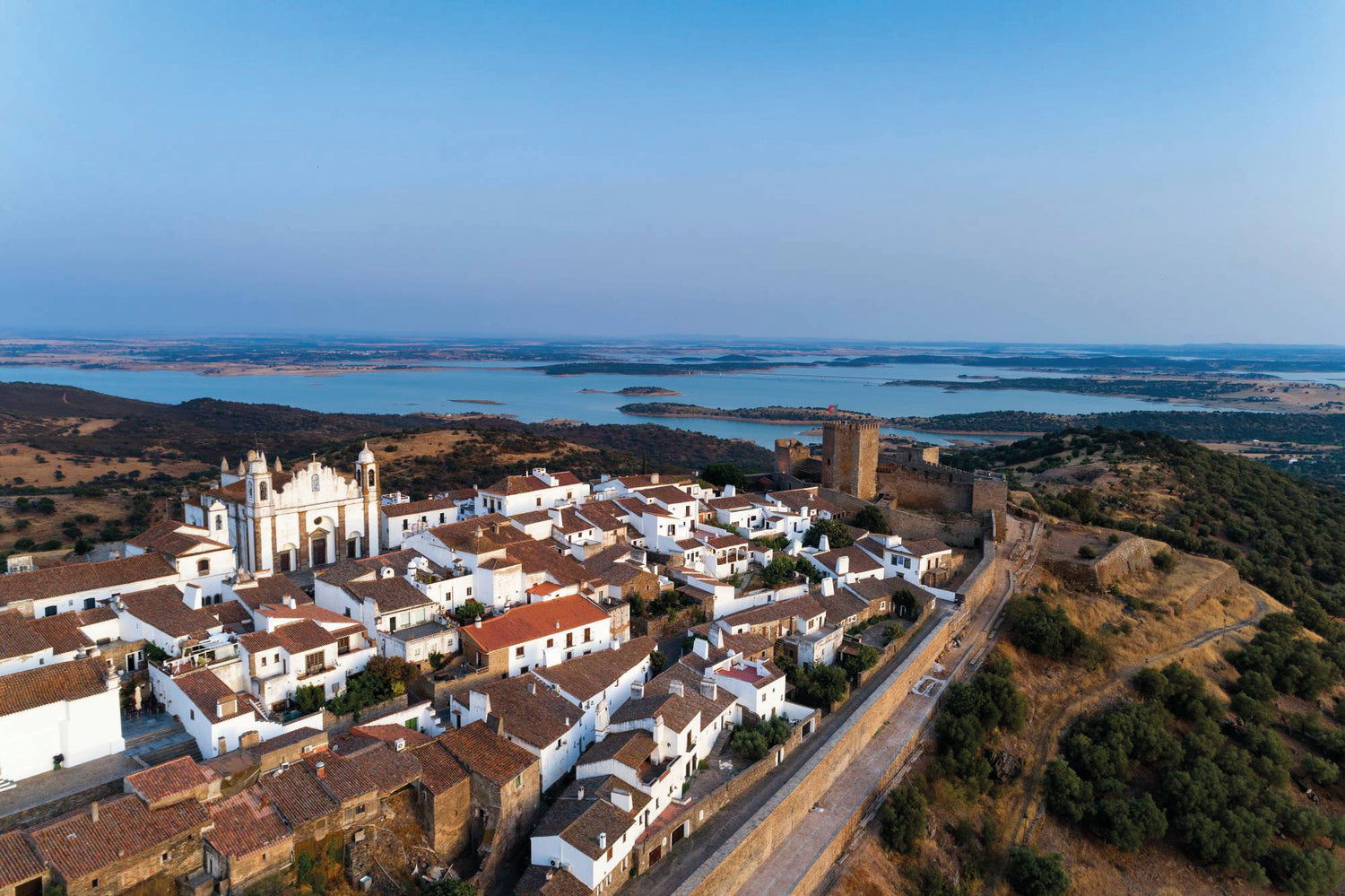 Sum travel – Portugal