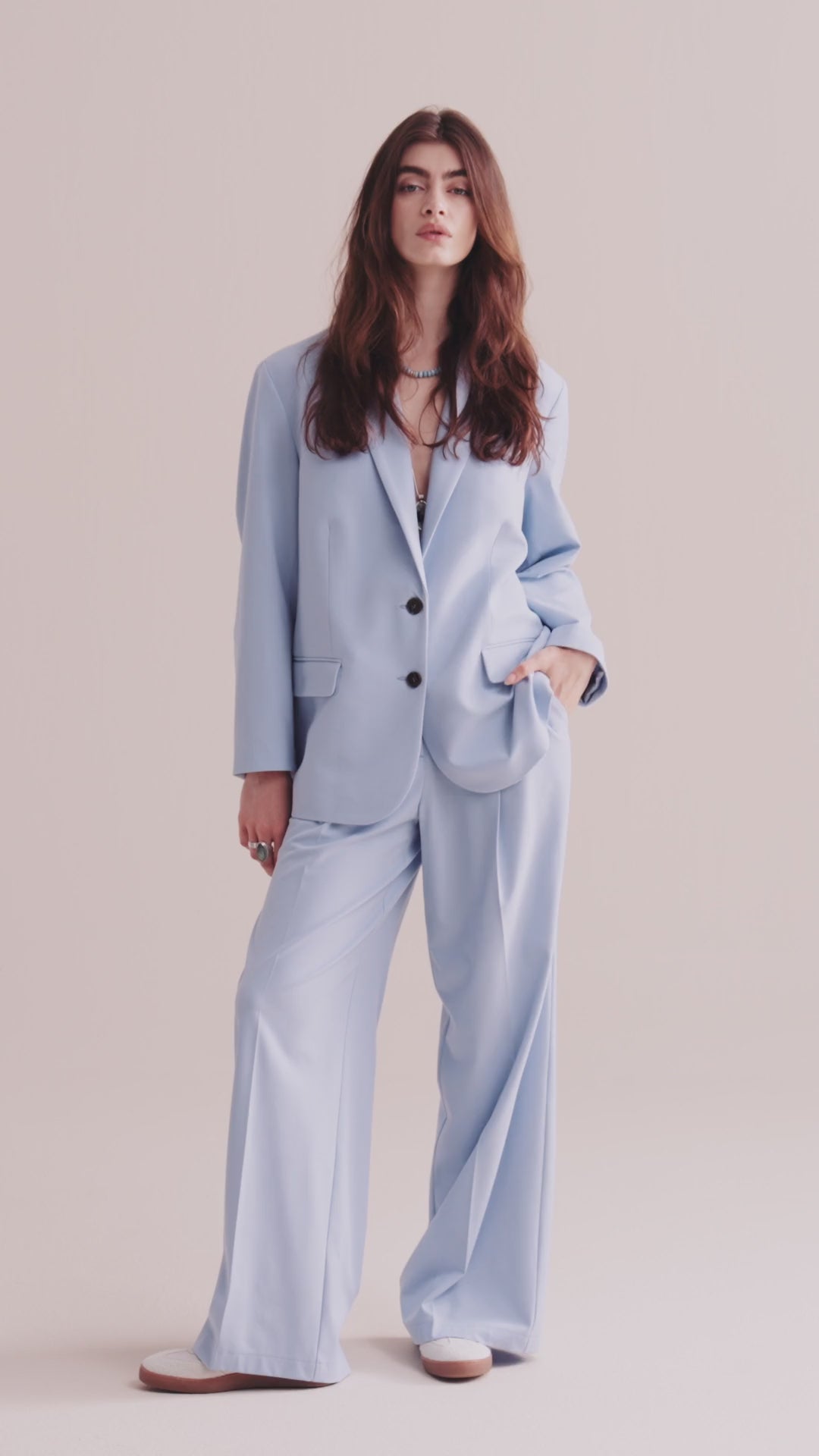 Bestseller boyfriend blazer